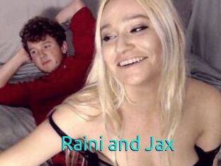 Raini_and_Jax