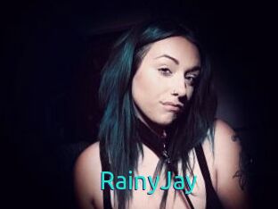 RainyJay