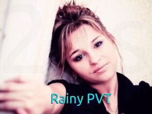 Rainy_PVT