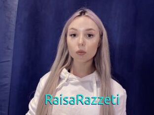 RaisaRazzeti