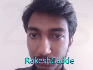 RakeshGadde