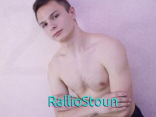 RallioStoun