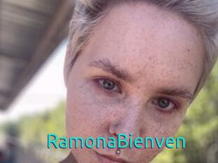 RamonaBienven