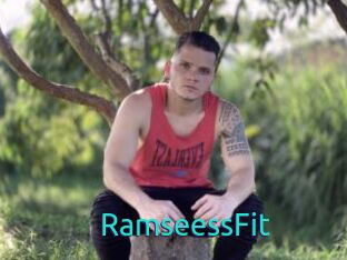 RamseessFit