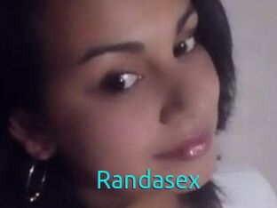 Randasex