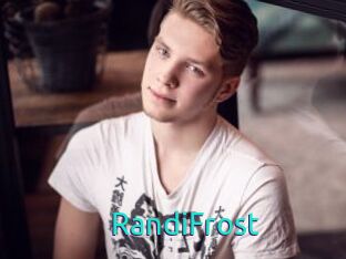 RandiFrost