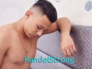 RandolStrong