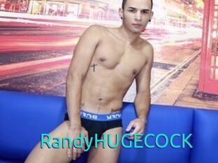 RandyHUGECOCK