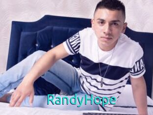 RandyHope