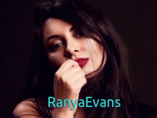 RanyaEvans