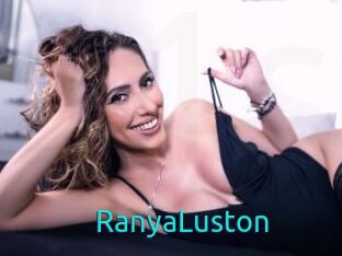 RanyaLuston