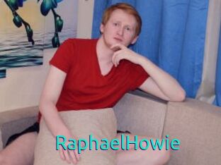 RaphaelHowie