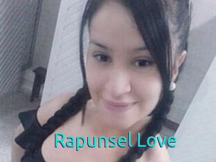 Rapunsel_Love