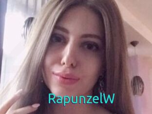 RapunzelW