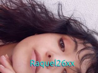 Raquel26xx