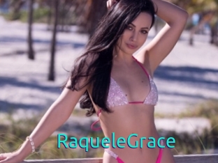 RaqueleGrace