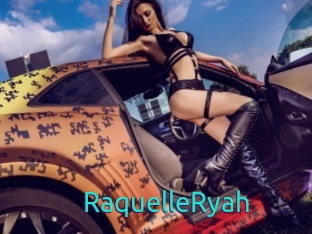 RaquelleRyah