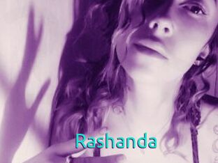 Rashanda