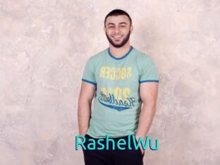 RashelWu