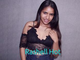 Rashell_Hot