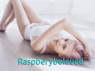 Raspberybeloved