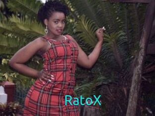 RatoX