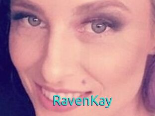 RavenKay