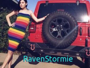 RavenStormie