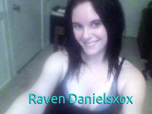 Raven_Danielsxox