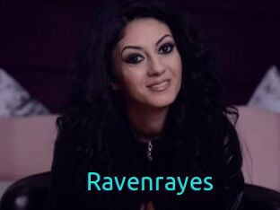 Ravenrayes