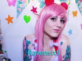 Ravensix9