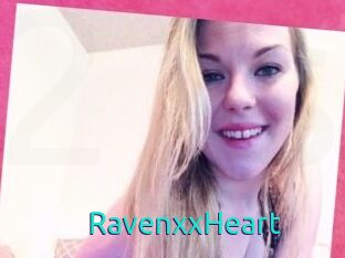 RavenxxHeart