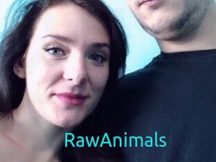 RawAnimals