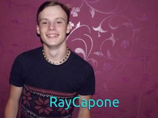 RayCapone