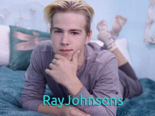 RayJohnsons