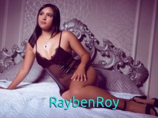 RaybenRoy