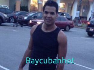 Raycubanhot