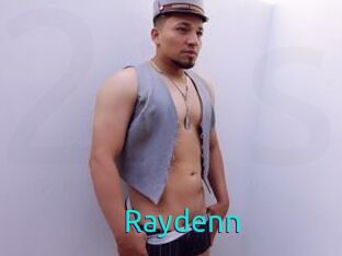 Raydenn