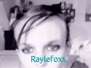 Raylefoxx