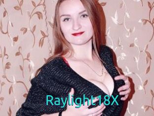 Raylight18X