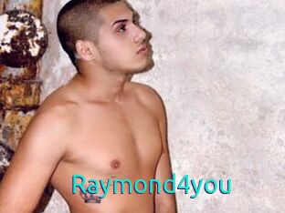 Raymond4you