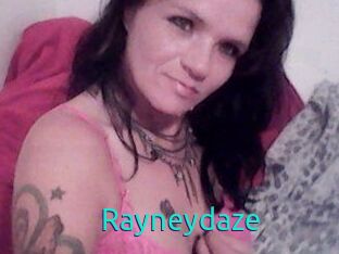 Rayneydaze