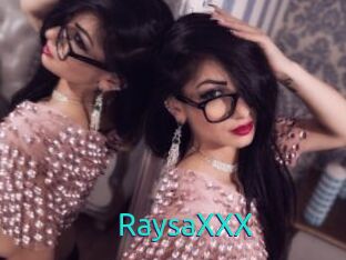 RaysaXXX