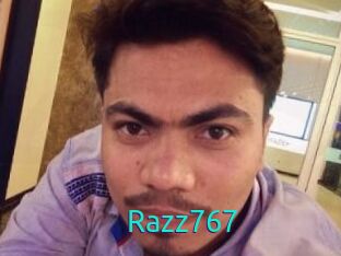 Razz767