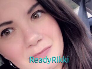 ReadyRikki