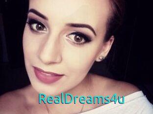 RealDreams4u
