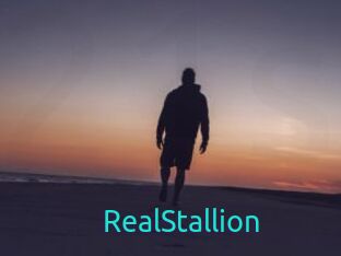 RealStallion