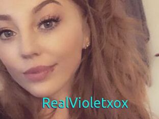 RealVioletxox