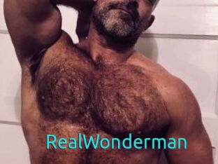 RealWonderman