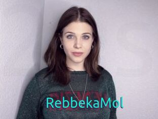 RebbekaMol